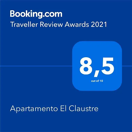 Apartment Apartamento El Claustre Puigcerda