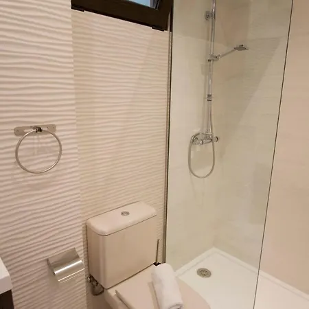 Apartmán Apartamento El Claustre *