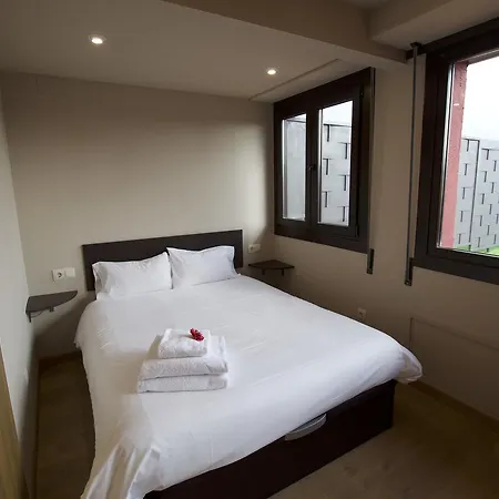 Apartamento El Claustre Apartmán Puigcerdà